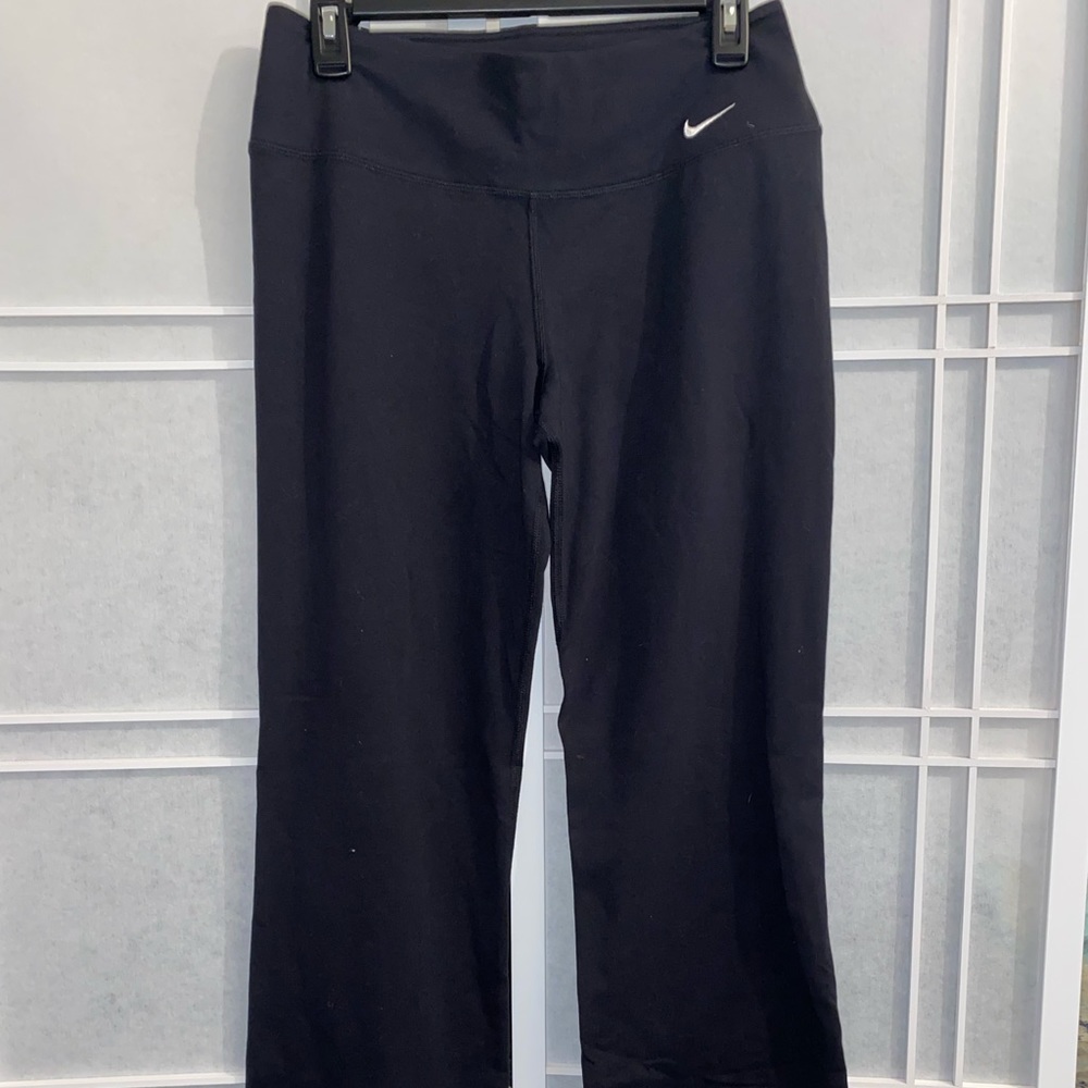 Nike Yoga Pants